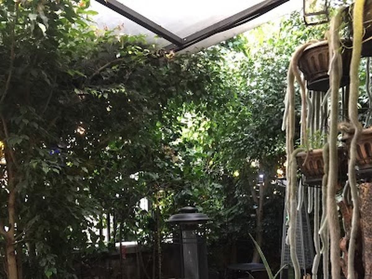 El Bosque de las Hadas