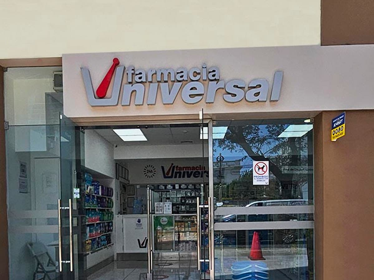 Boticas Perú — foto