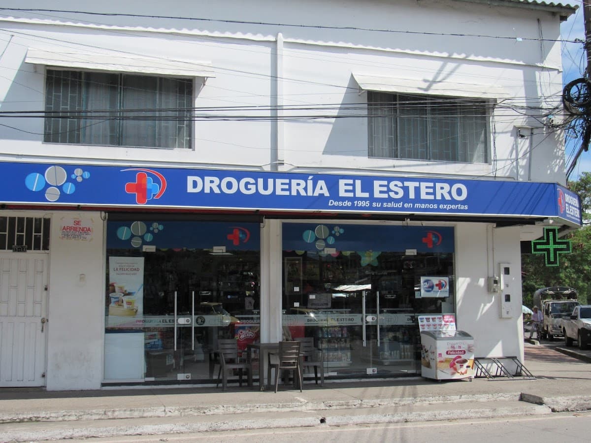 Droguería el Estero — foto