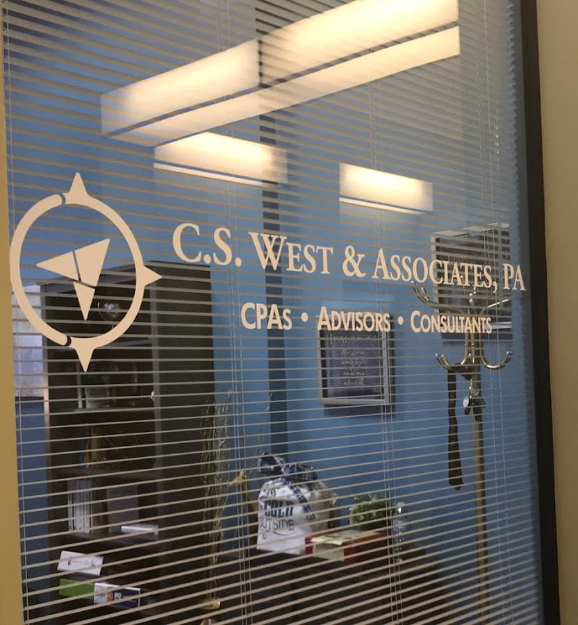 C. S. West & Associates CPAs, P.A