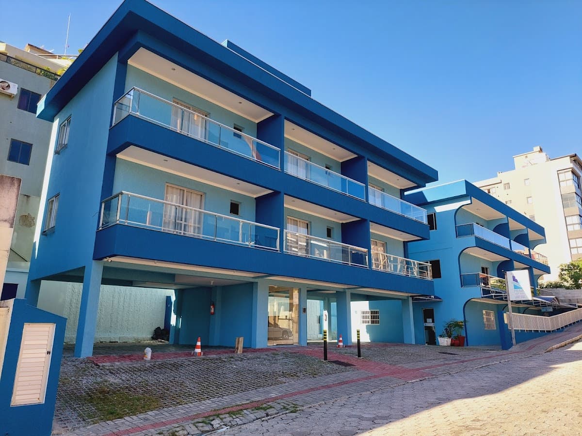 Bombinhas Praia Apart — foto