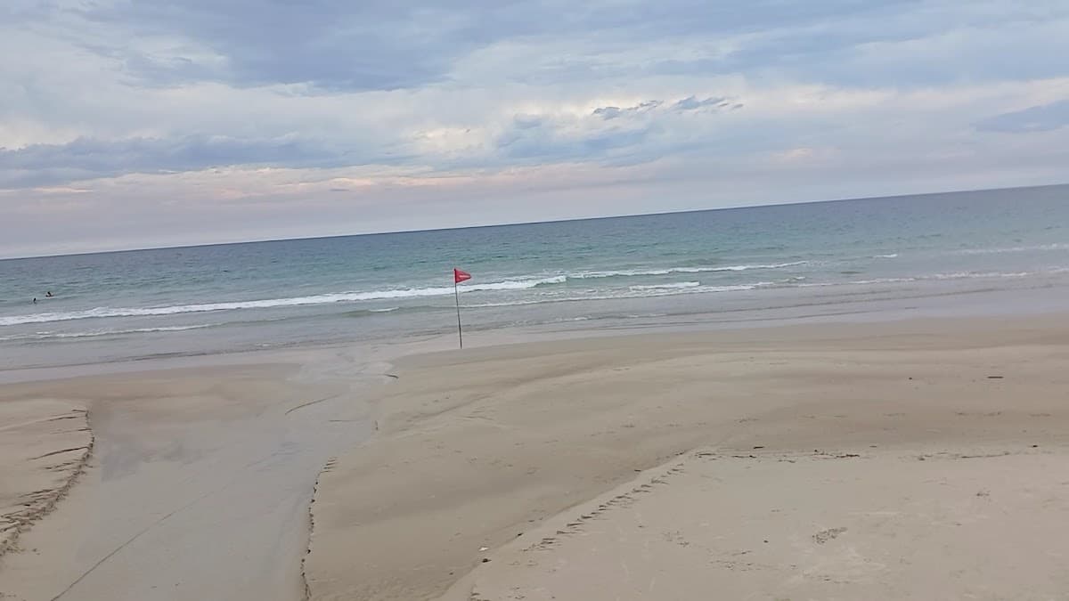Bombinhas Praia Apart — foto