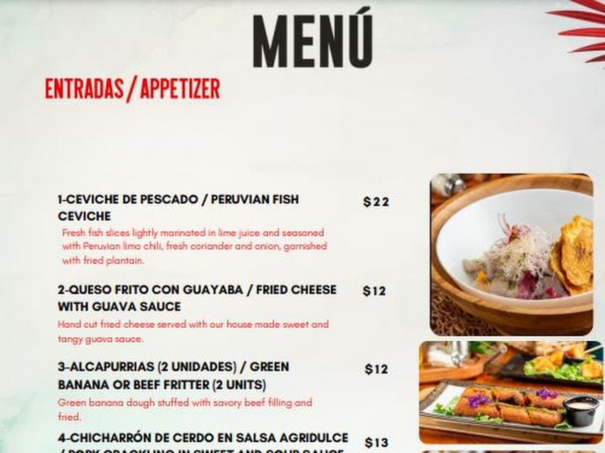 Gozamba Restaurant & Lounge — foto