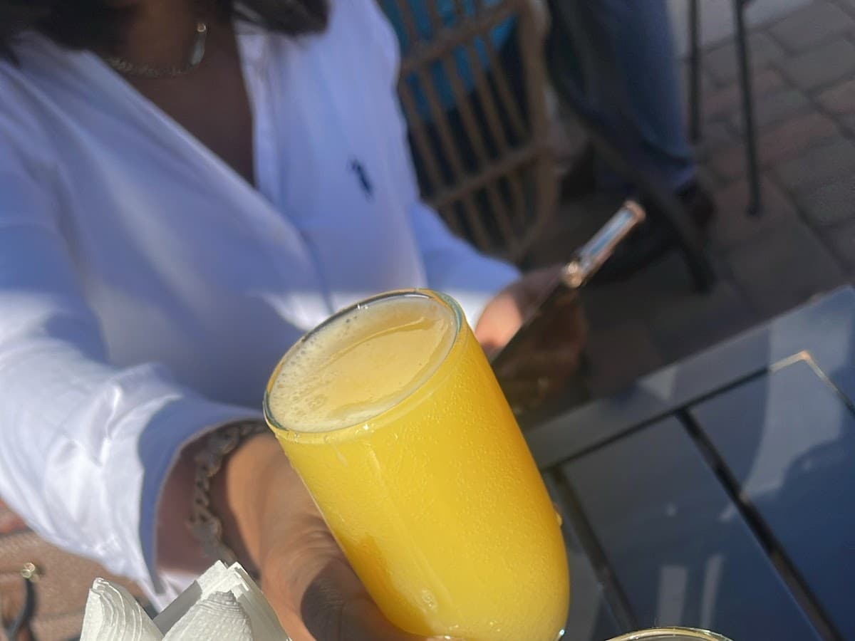 Gozamba Restaurant & Lounge — foto