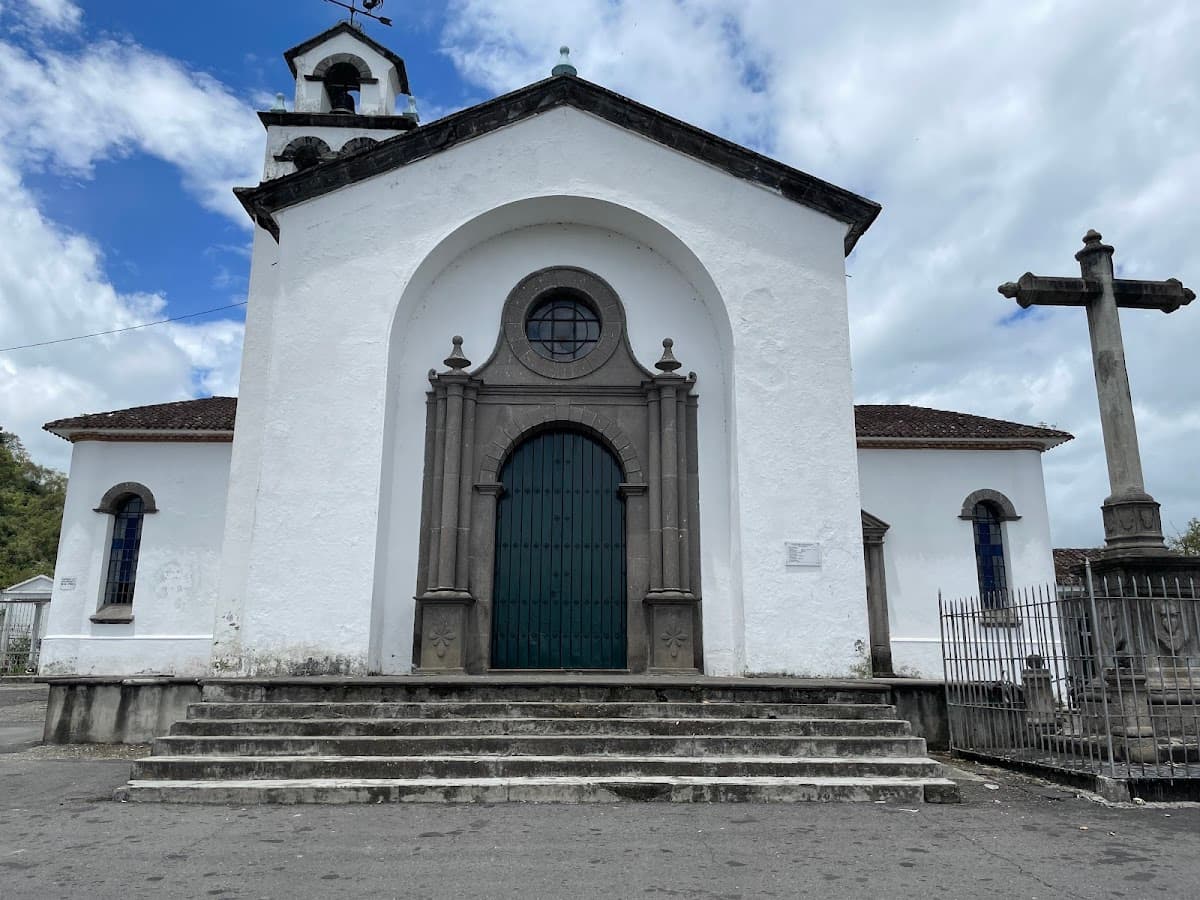 Santuario de Belén