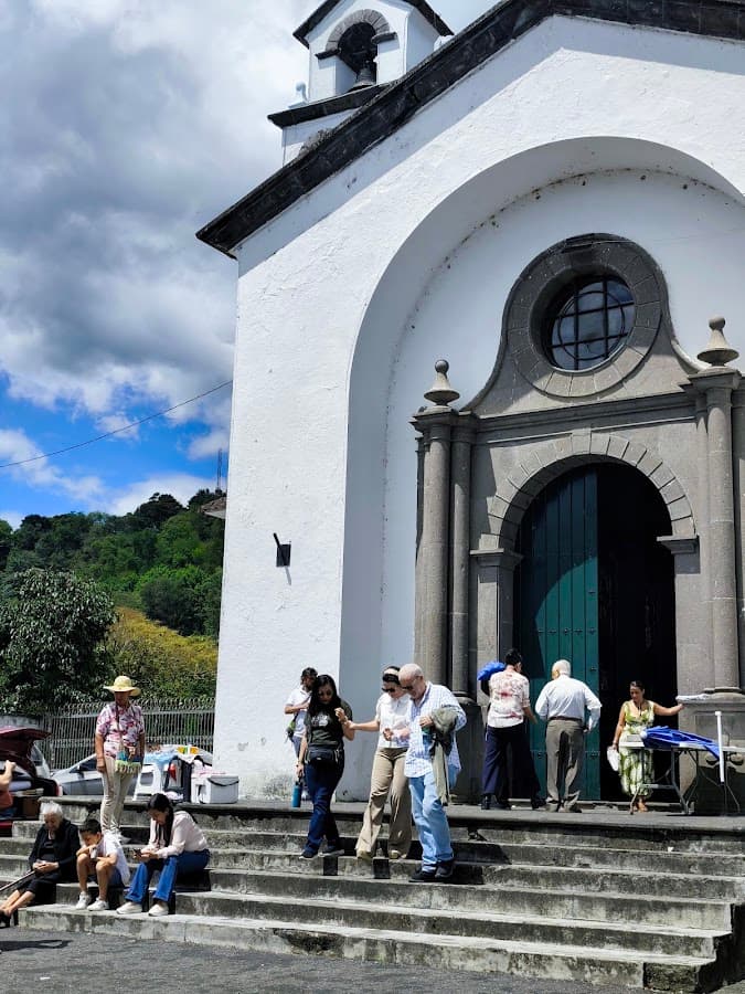 Santuario de Belén — foto