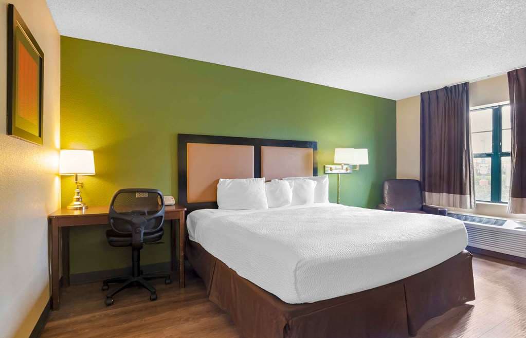 Extended Stay America Suites- Orlando - Southpark - Commodity Circle — foto