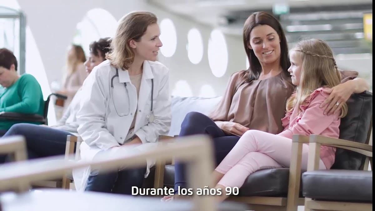 SANO Centro Médico — foto