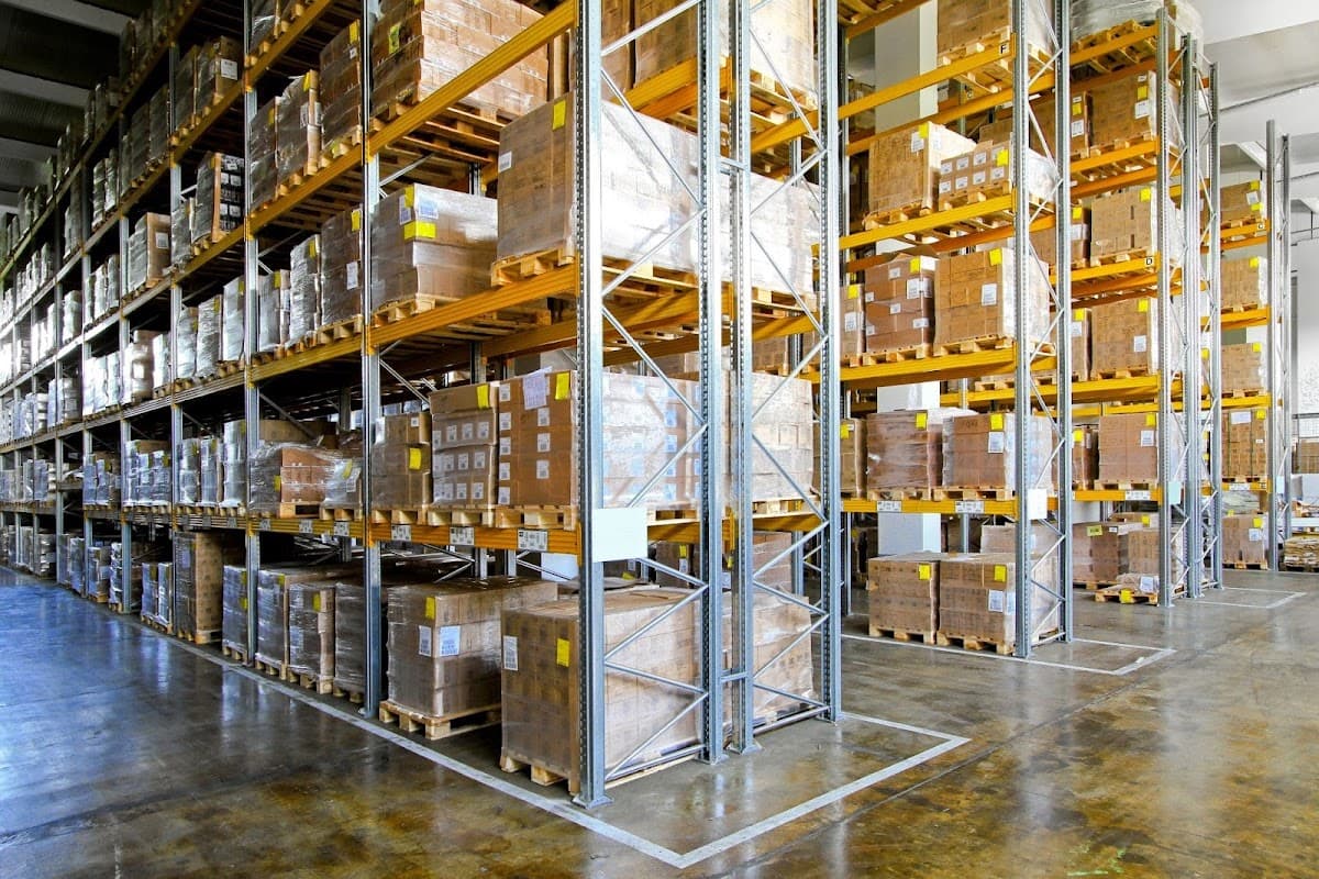 Laney & Duke Logistics