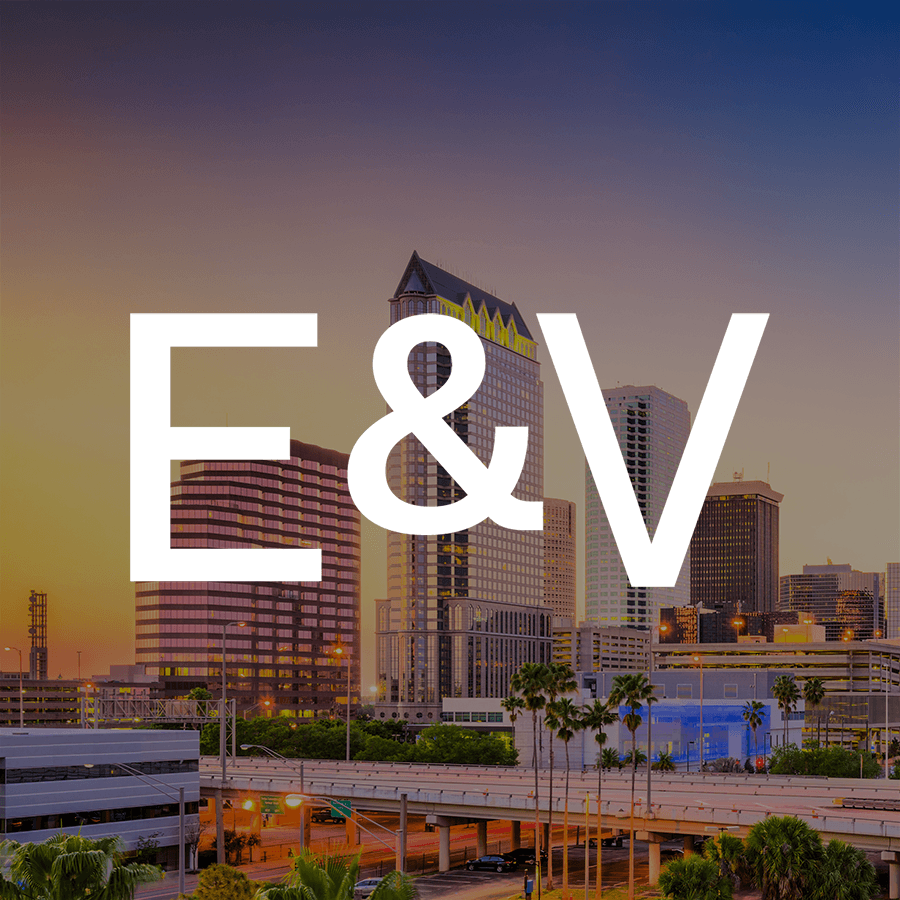 Engel & Völkers Tampa Downtown