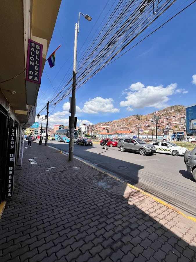 Centro de Psicología Avanzada Levántate y Anda — foto
