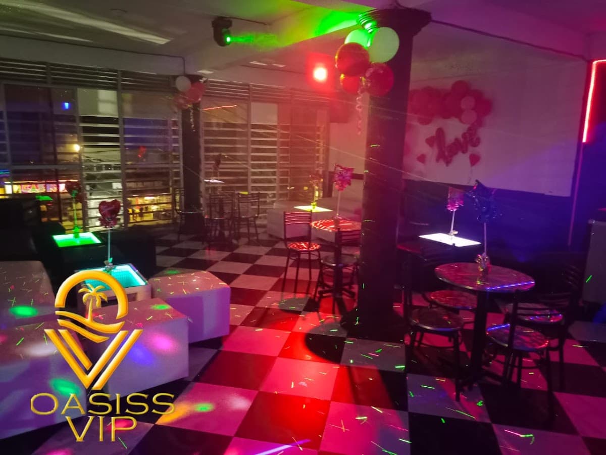 Coco Bongo Disco Club Popayán — foto