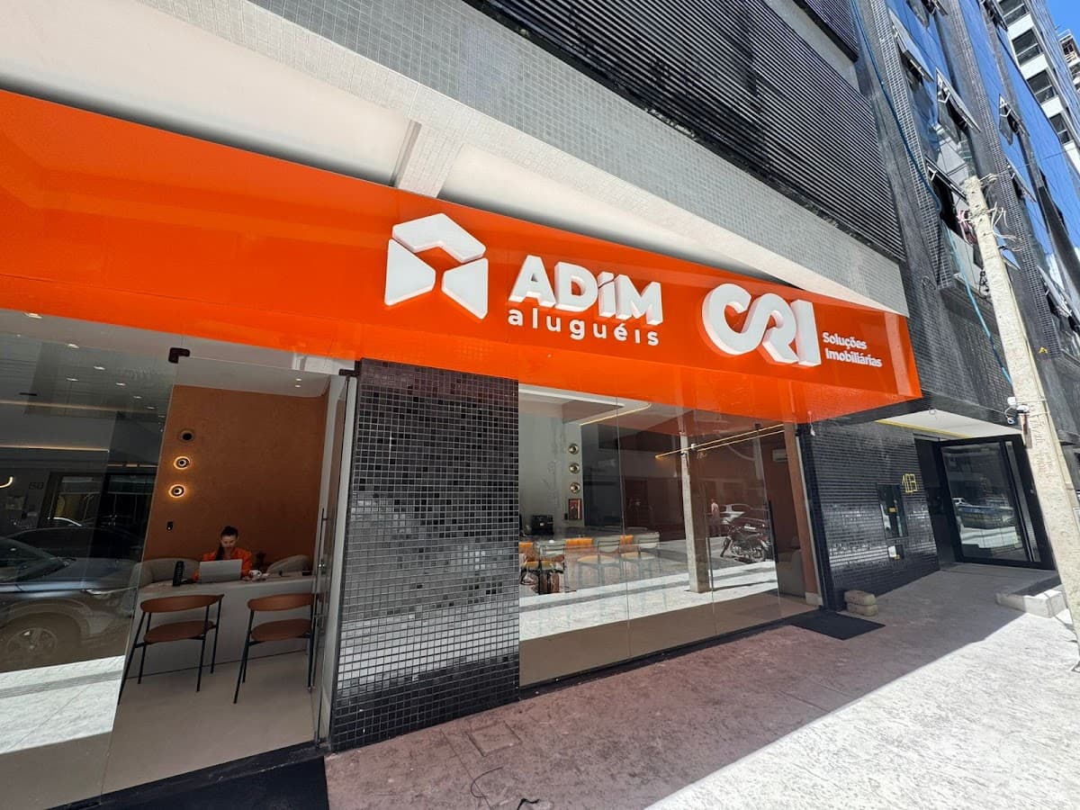 Adim Aluguéis - Aluguel Anual Itapema — foto