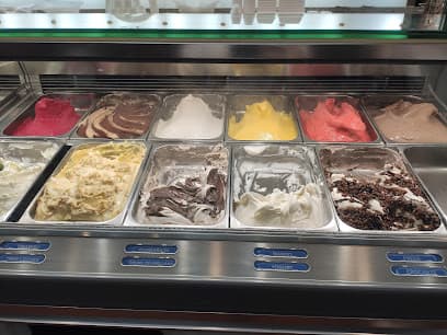 Stracciatella Gelateria Italiana — foto