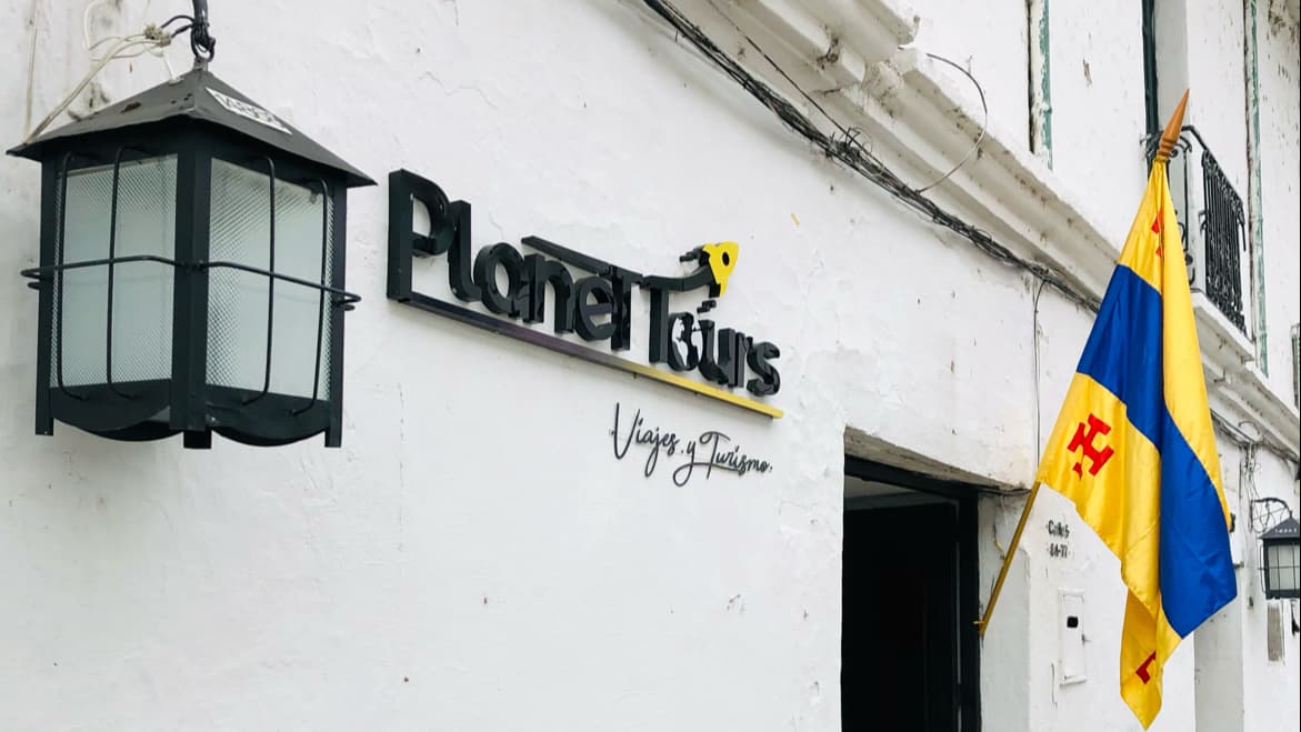 Agencia De Viajes PLANET TOURS COLOMBIA