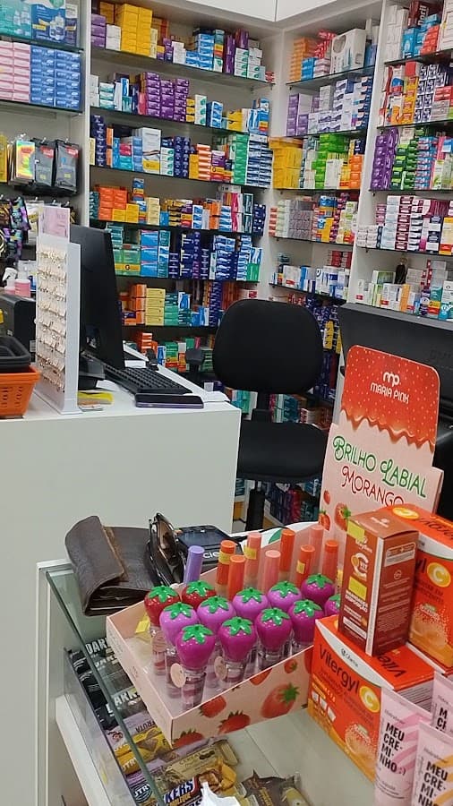 Master Farma — foto
