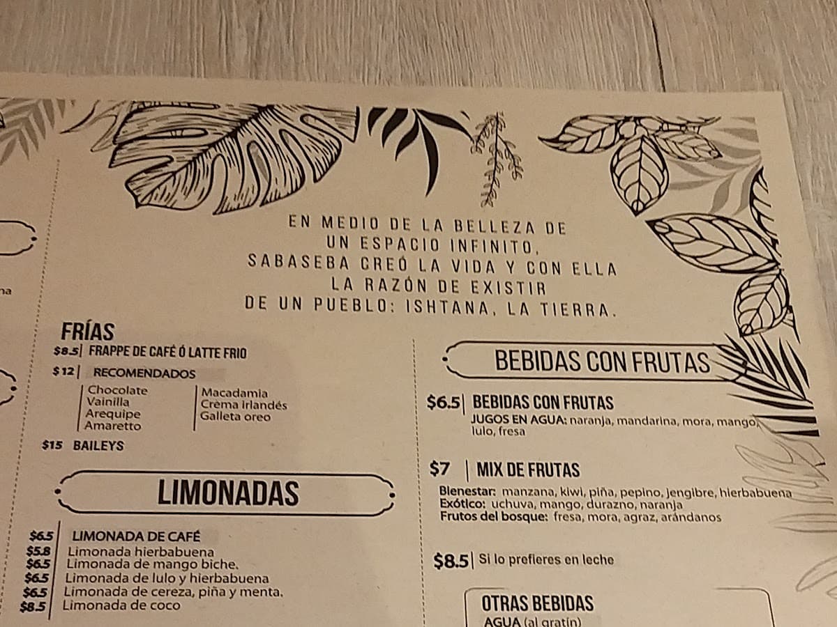 ISTANA - La tierra de todos... — foto