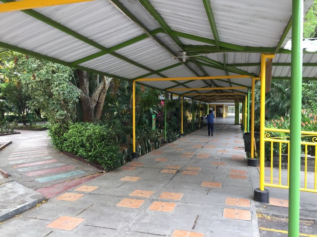 Colegio Claretiano Neiva