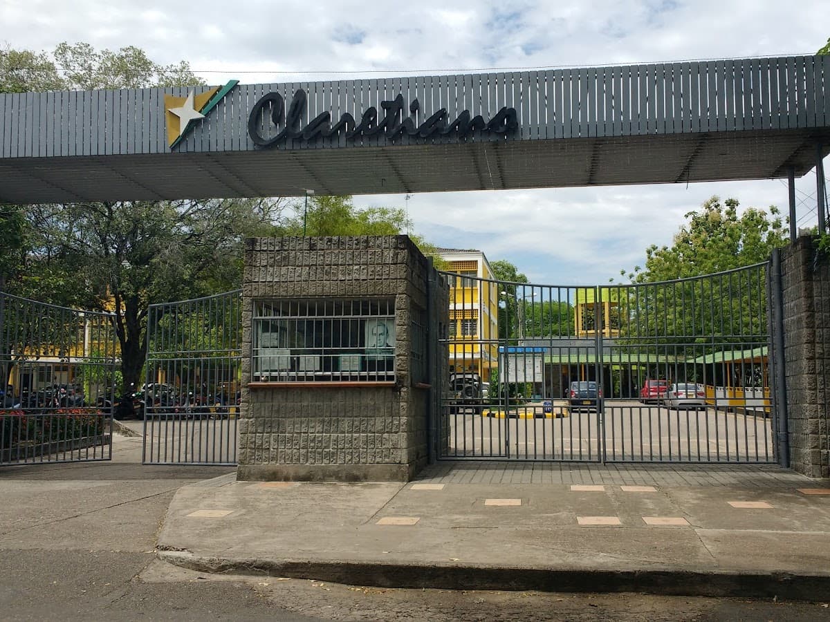 Colegio Claretiano Neiva — foto