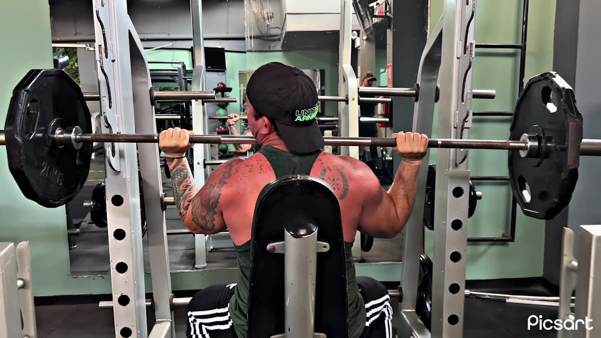 Life Wellness Center — foto
