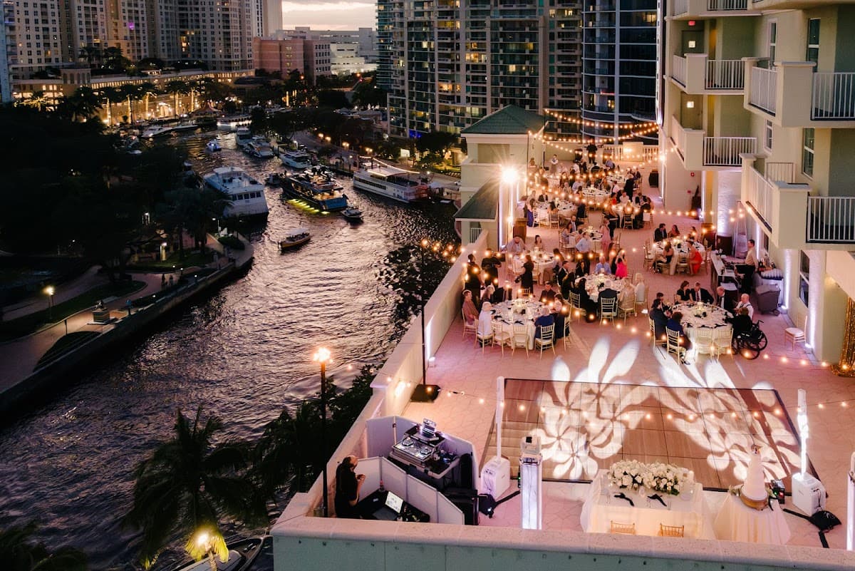 Riverside Hotel Fort Lauderdale