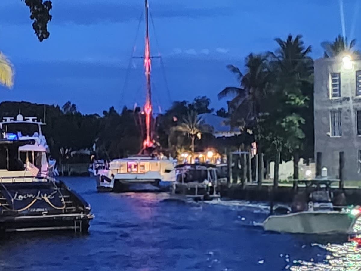 Riverside Hotel Fort Lauderdale — foto
