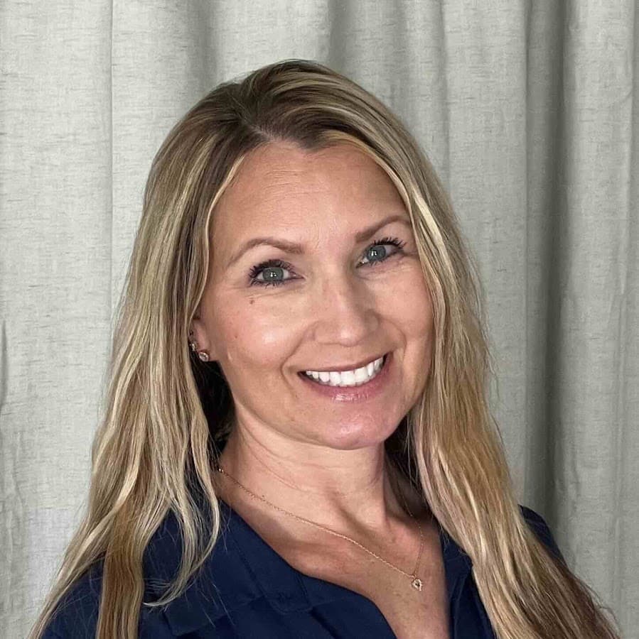 Jackie Vega, RD - Dietitian Nutritionist