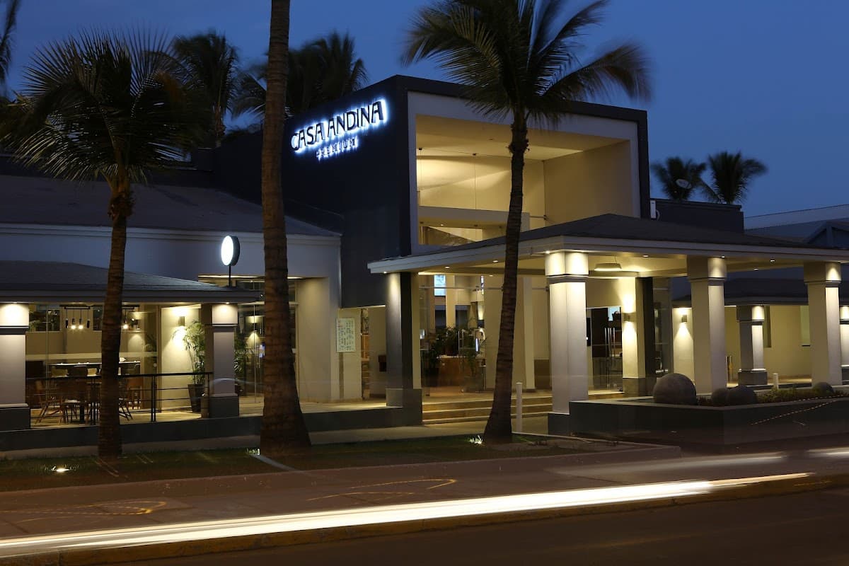 Casa Andina Premium Piura