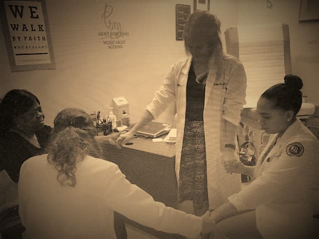 Community Health Center of West Palm Beach