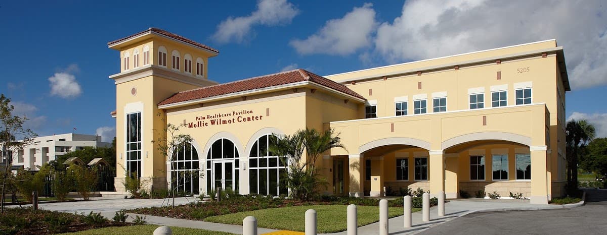 Community Health Center of West Palm Beach — foto