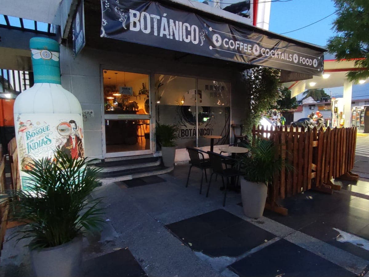 Botánico Bar Neiva