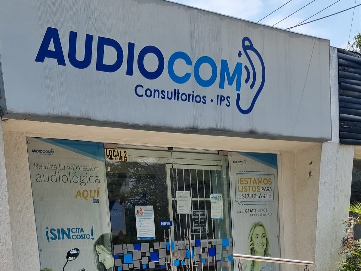 Audifarma