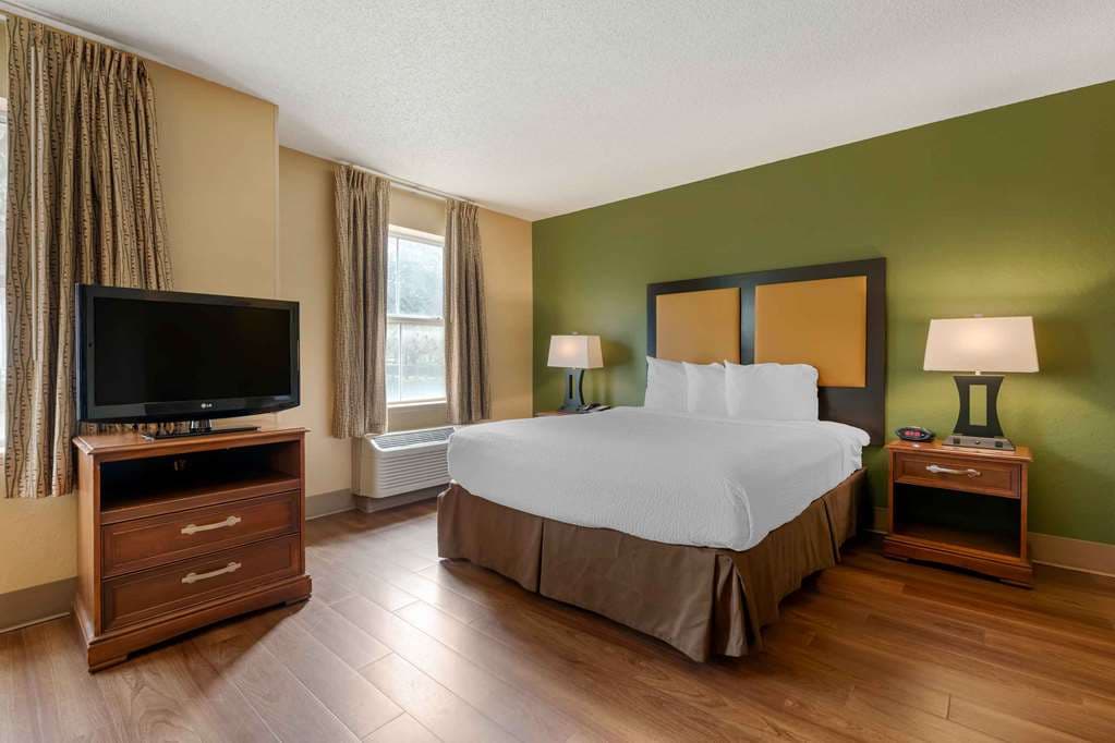 Extended Stay America Suites- Orlando - Convention Ctr - 6443 Westwood — foto