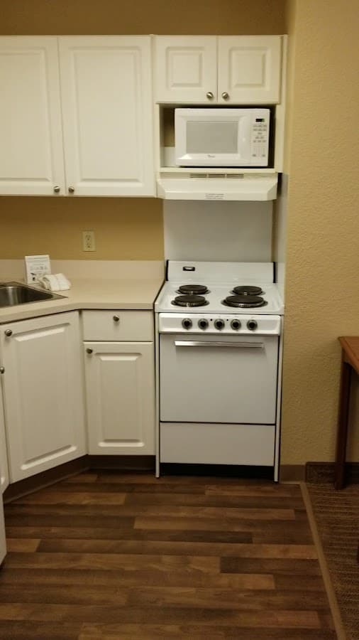 Extended Stay America Suites- Orlando - Convention Ctr - 6443 Westwood — foto
