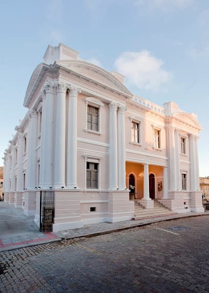 MESC - Museu da Escola Catarinense
