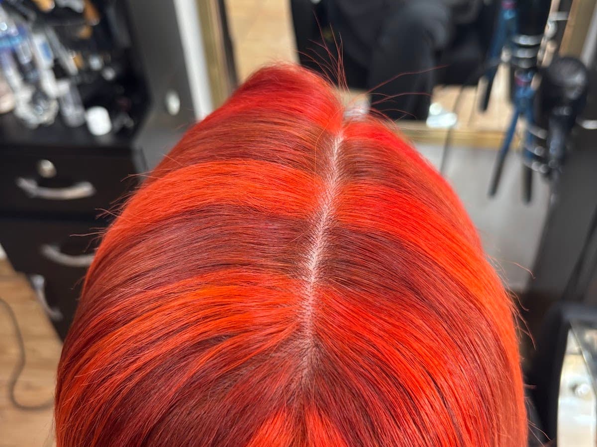 CONTINENTAL Peluqueria Spa — foto