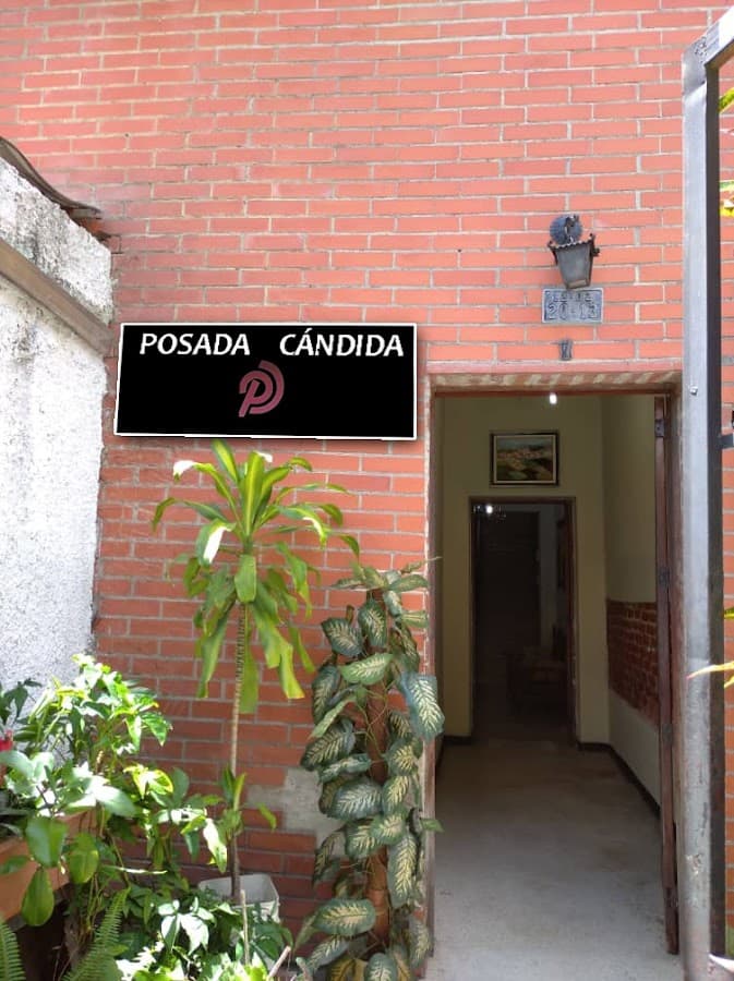 Posada Candida