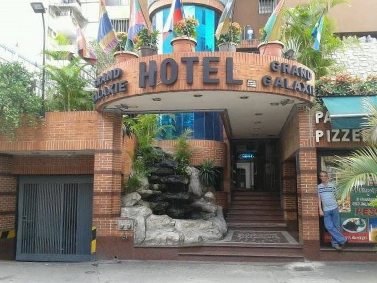 Posada Candida — foto