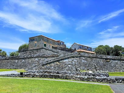 São José da Ponta Grossa Fortress