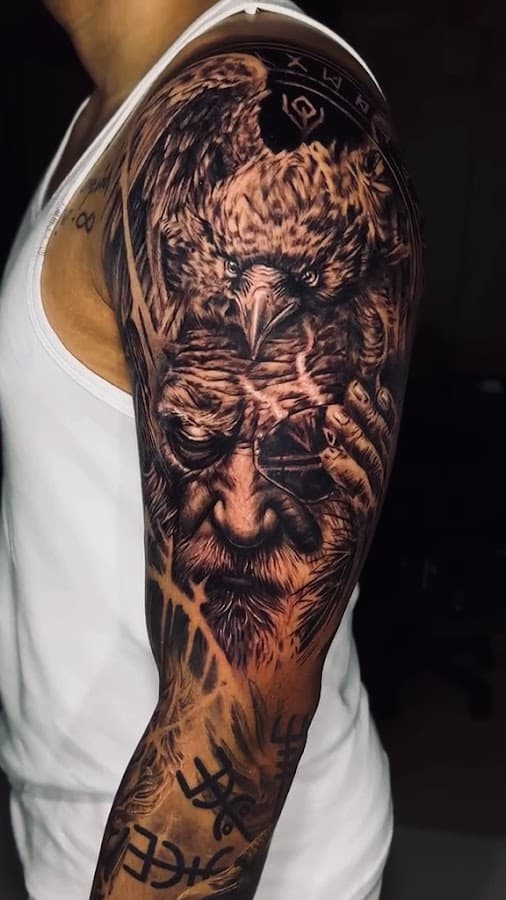 KORY ANGARITA VIP TATTOO STUDIO — foto