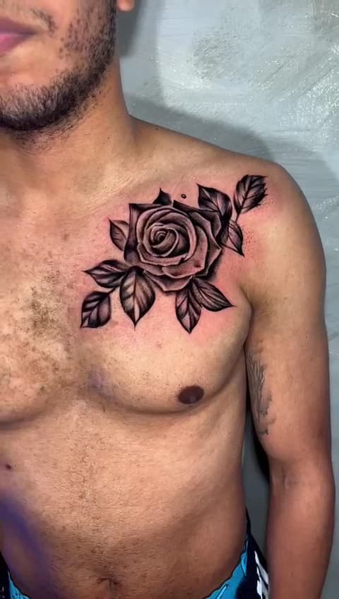 KORY ANGARITA VIP TATTOO STUDIO — foto