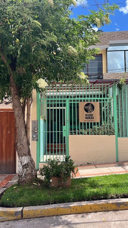 Veterinaria Kusi Wasi