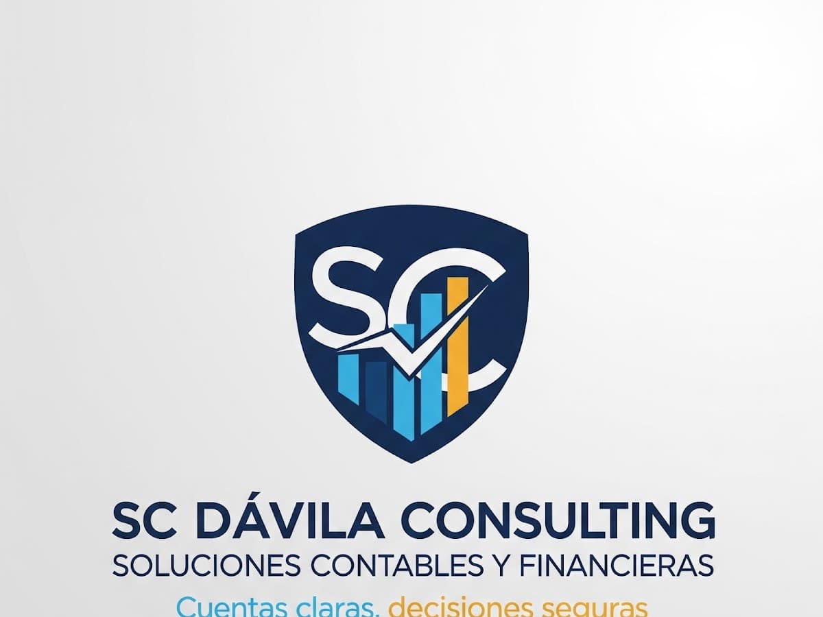 SC Dávila Consulting/ Servicios Contables