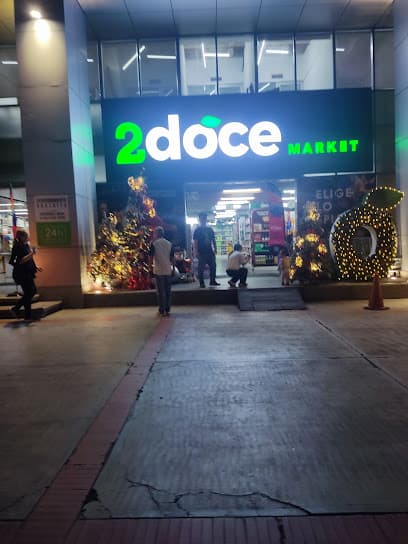 2doce market — foto