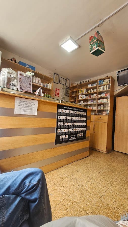 Veterinaria Alltopets