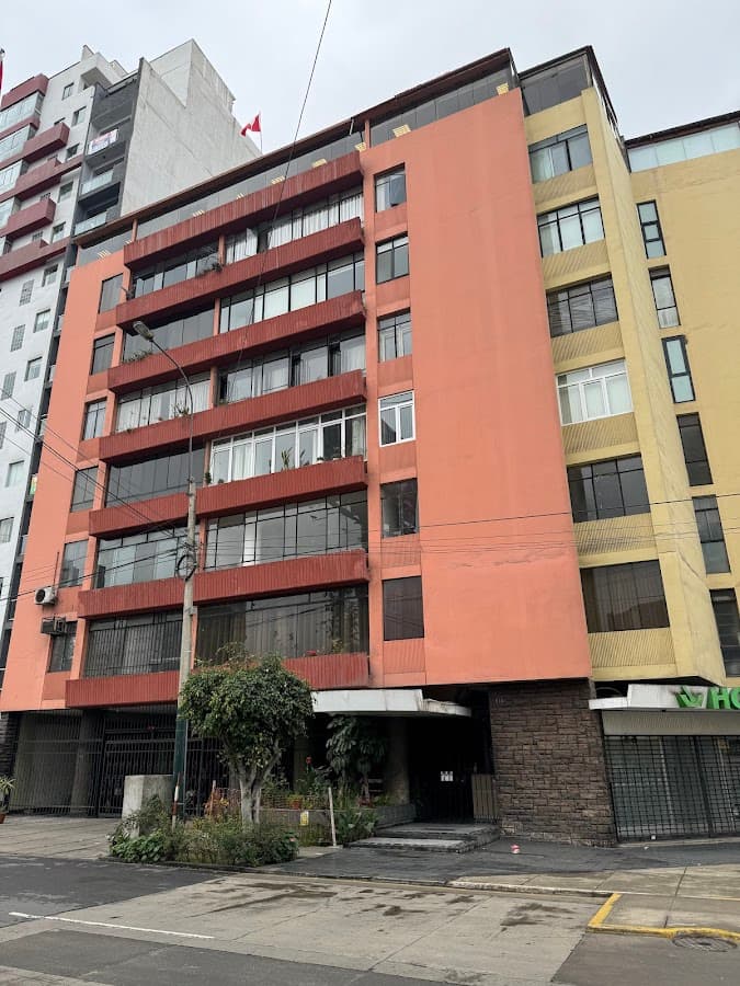 Estudio Villanueva Abogados - Asesoría legal en todas las especialidades. — foto