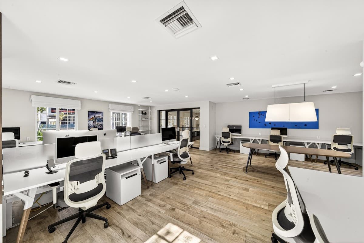 Chariff Realty Group Commercial Miami Real Estate