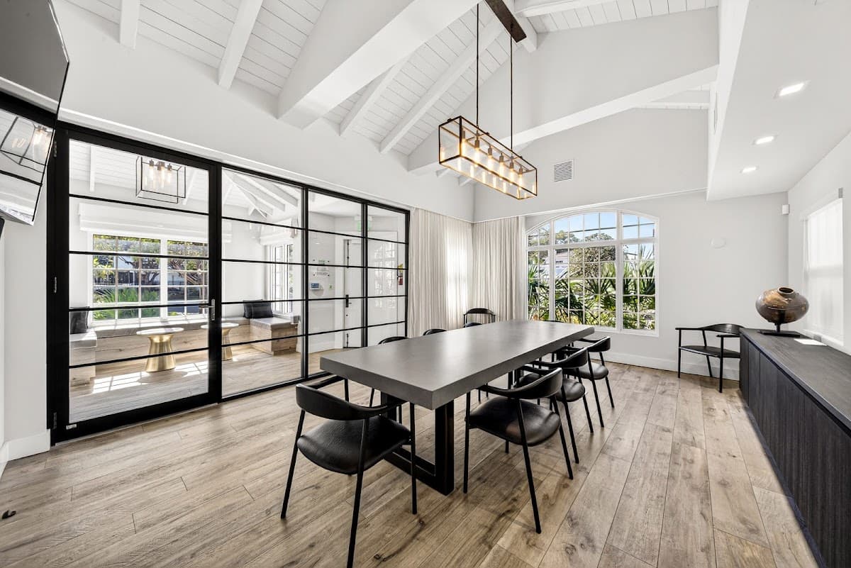 Chariff Realty Group Commercial Miami Real Estate — foto