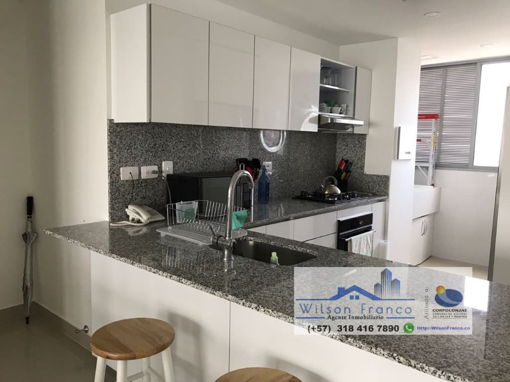 Cartagena Bienes Raíces - Wilson Franco - Agente Inmobiliario — foto
