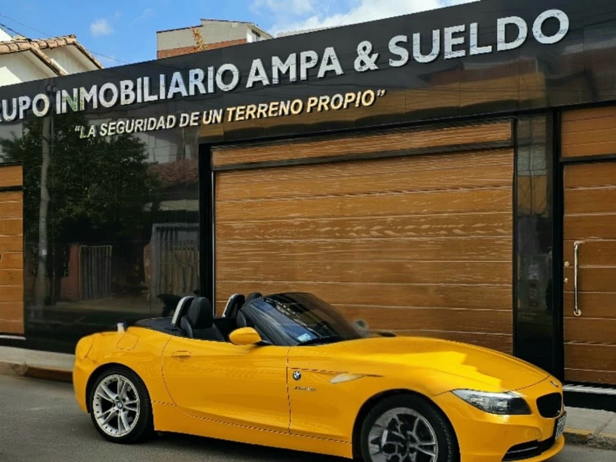 GRUPO AMPA & SUELDO INMOBILIARIA - Sede Grau — foto